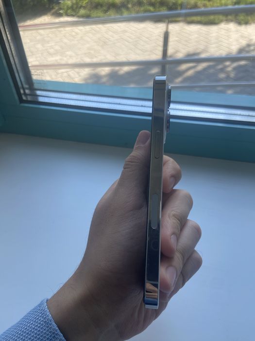 Iphone 13 pro 256 GB