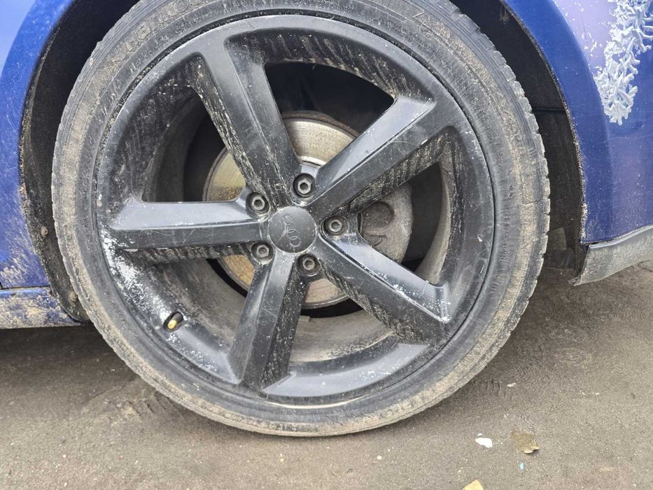 Продавам Голф 5+ (Plus) 2.0tdi 140кс. BKD на ЧАСТИ и всякакви голф 5ци