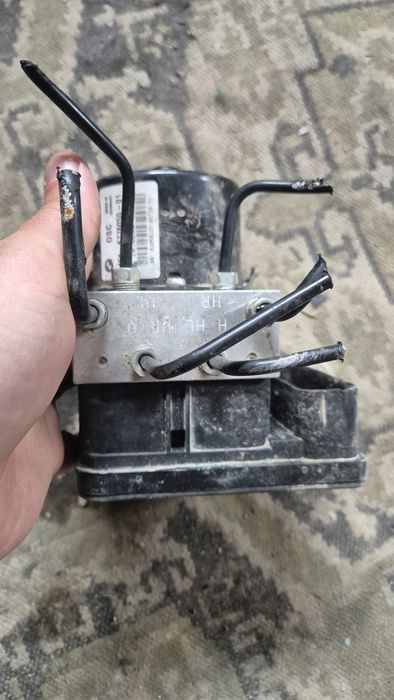 Оригинален АБС Модул за БМВ 1 серия Е87 143кс 2003- 2013г