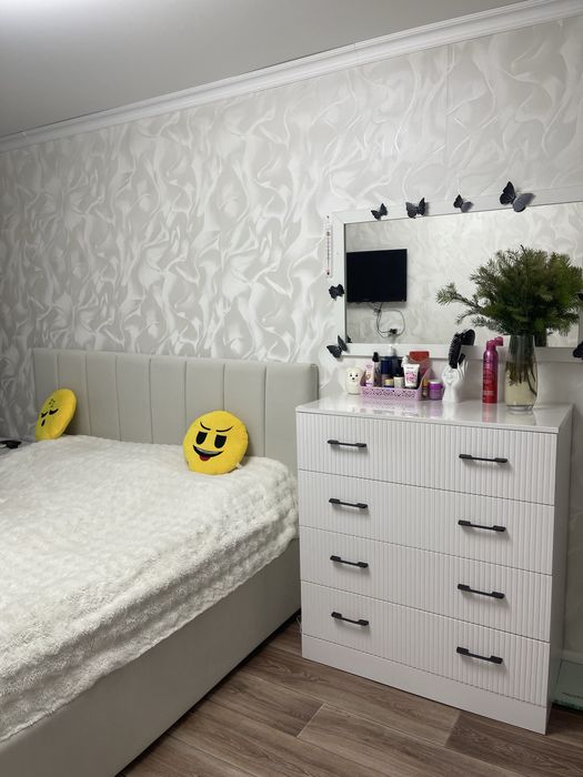 Продается 3х комн квартира Михайловка