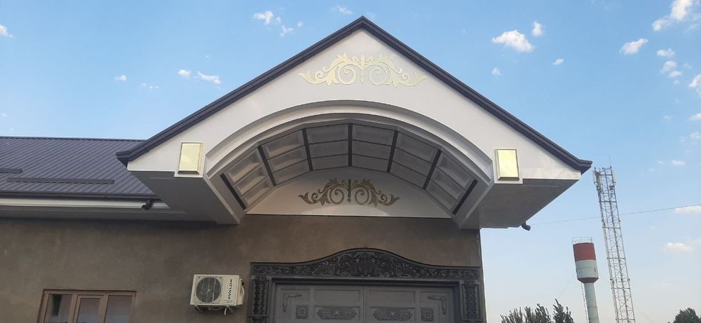 Alukabond #алюкобонд и акфа фасад ишлари Алукапон хизмати тез