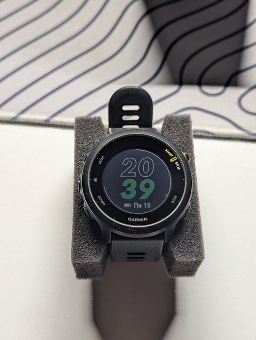 Garmin Forerunner 55