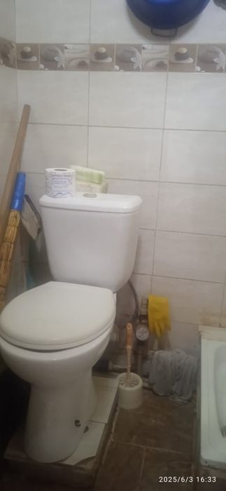 Срочно сдам квартиру