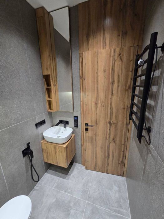 Кунлик Квартиры NRG U-TOWER