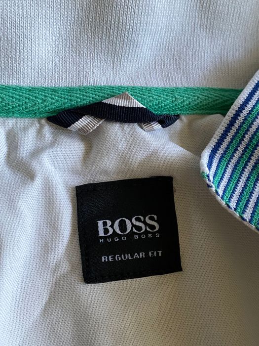 Тениска Hugo Boss