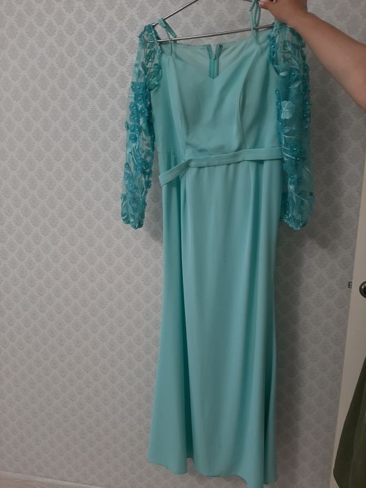 Женский нарядные платье