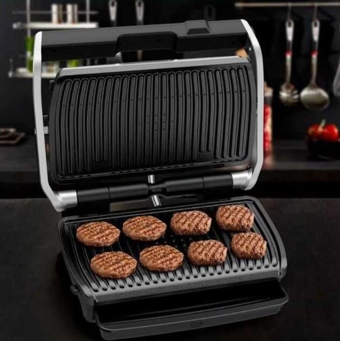 Tefal OptiGrill Elite XL GC760D30