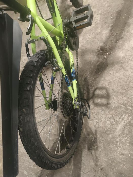 Bicicleta pentru copii