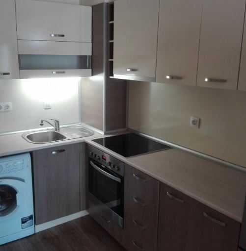 Дава се под наем Двустаен апартамент в София, Зона Б-18 - 60 кв.м за 523.26 € - Снимка #2