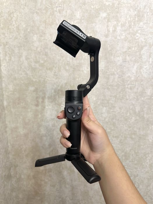 Стабилизатор FeiyuTech