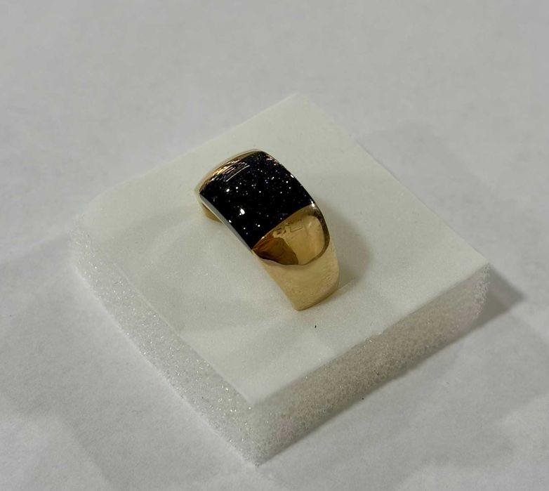 Златен пръстен 14к