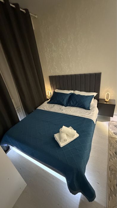 Аренда квартиры посуточно