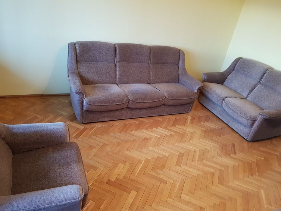 Set canapele 3 2 1 foarte comode