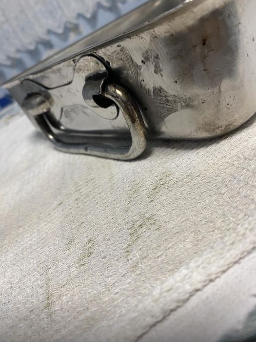 Правоъгълна тава