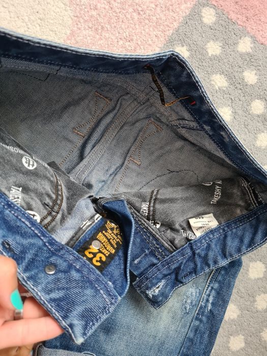 Blugi scurti Takeshi Kurosawa S-M