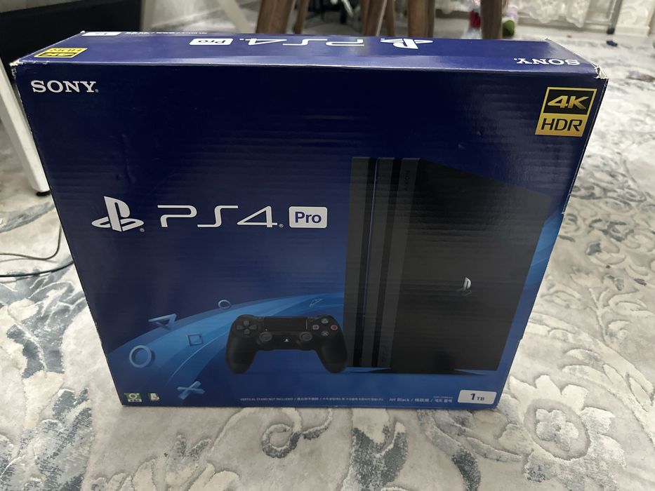 Playstation4 Pro 4k 50-100top igr оригинал гарантия 100%