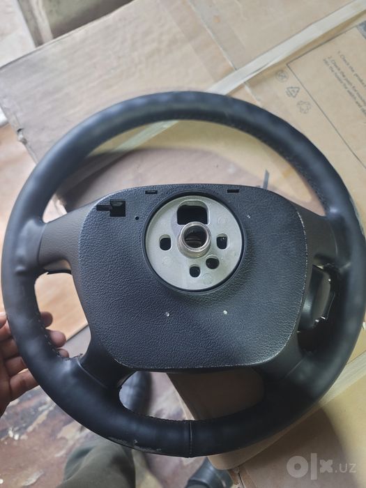 Руль нексия 3 автомат