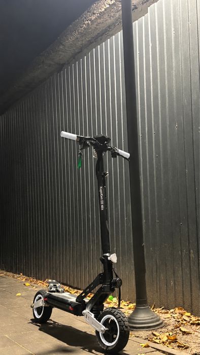 Kukirin g2 max 2024