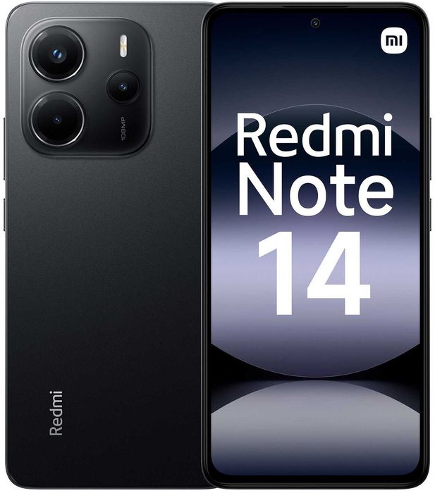Xiaomi redmi note 14