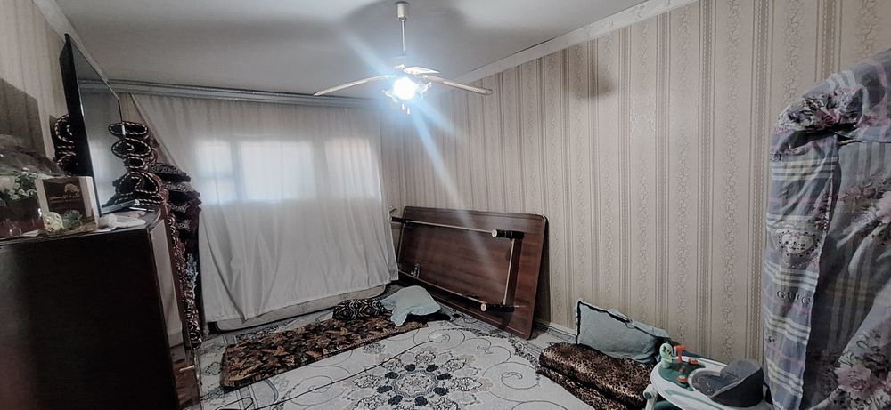 Kvartira Dõm Sotiladi Tashmoreda Õrta chirchiq tumanida joylashgan