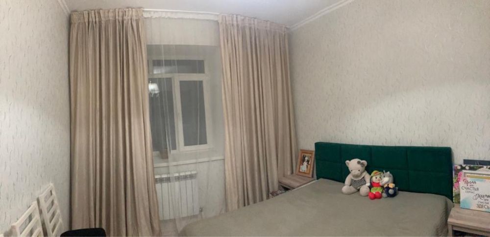 Продажа квартиры