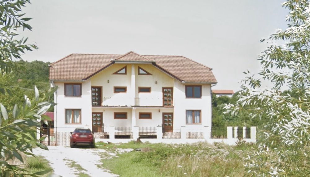 Casa de vanzare