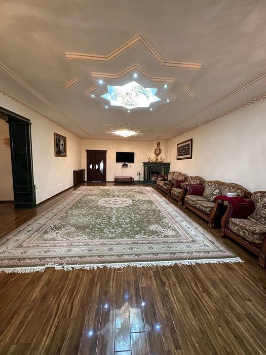 Продается дом с евроремонтом