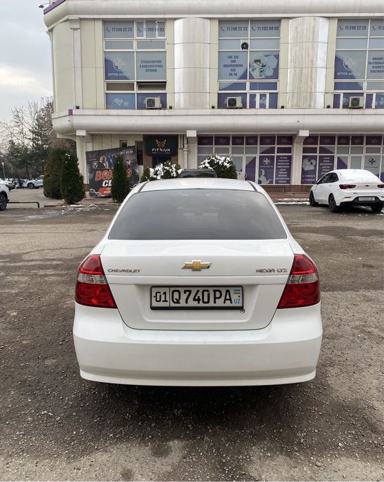 Nexia 3 avtomat full