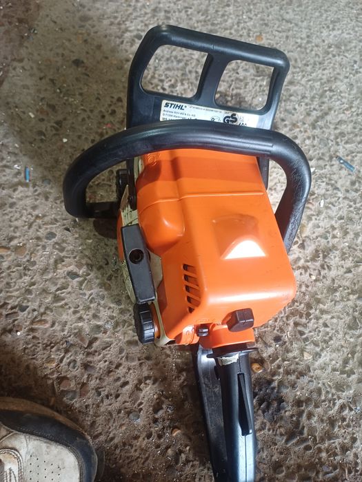 Sthil Ms180 la 800 ron