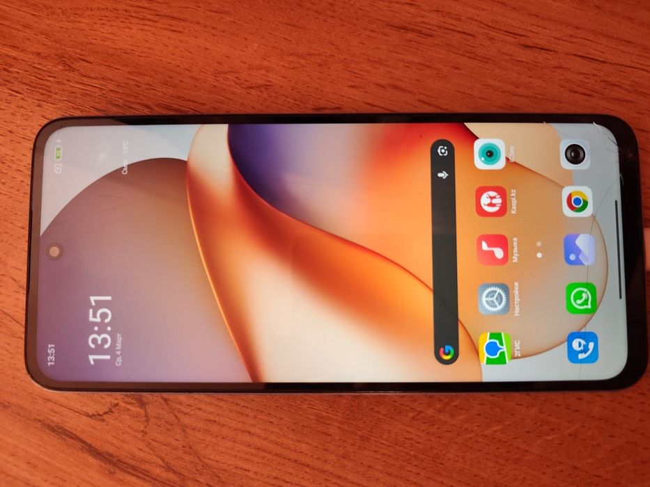 Продам Редми 12 в хорошем состоянии