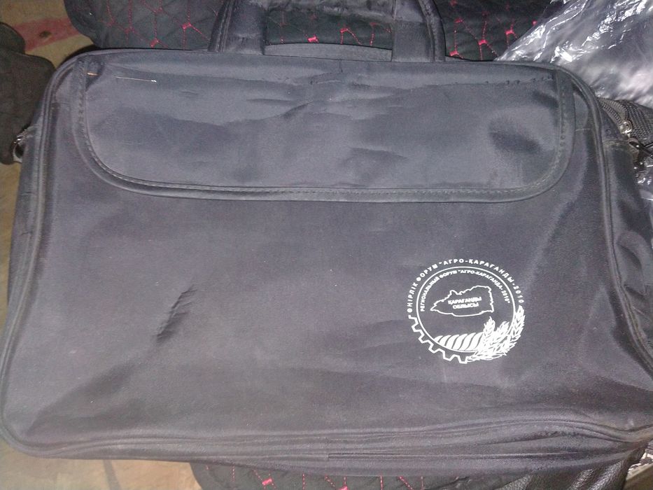 Сумка для ноутбука