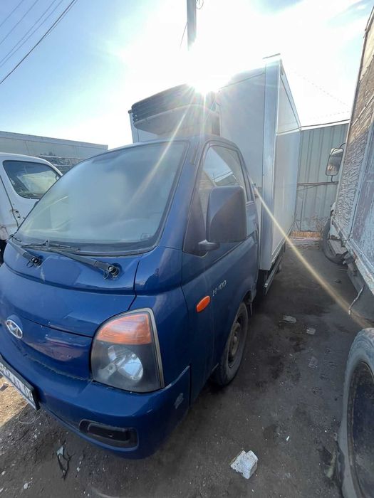 Продам Хюндай Портер