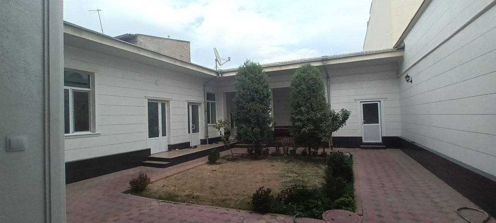 Продается уютный дом в престижной махалле Катта Янгиобод