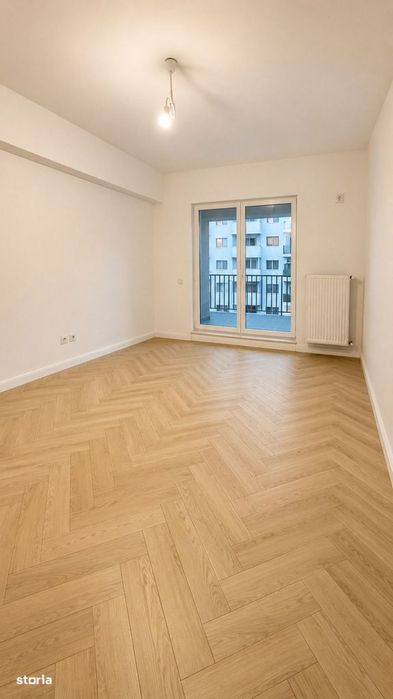 Apartament 2 camere Pallady | Parcare subterana inclusa