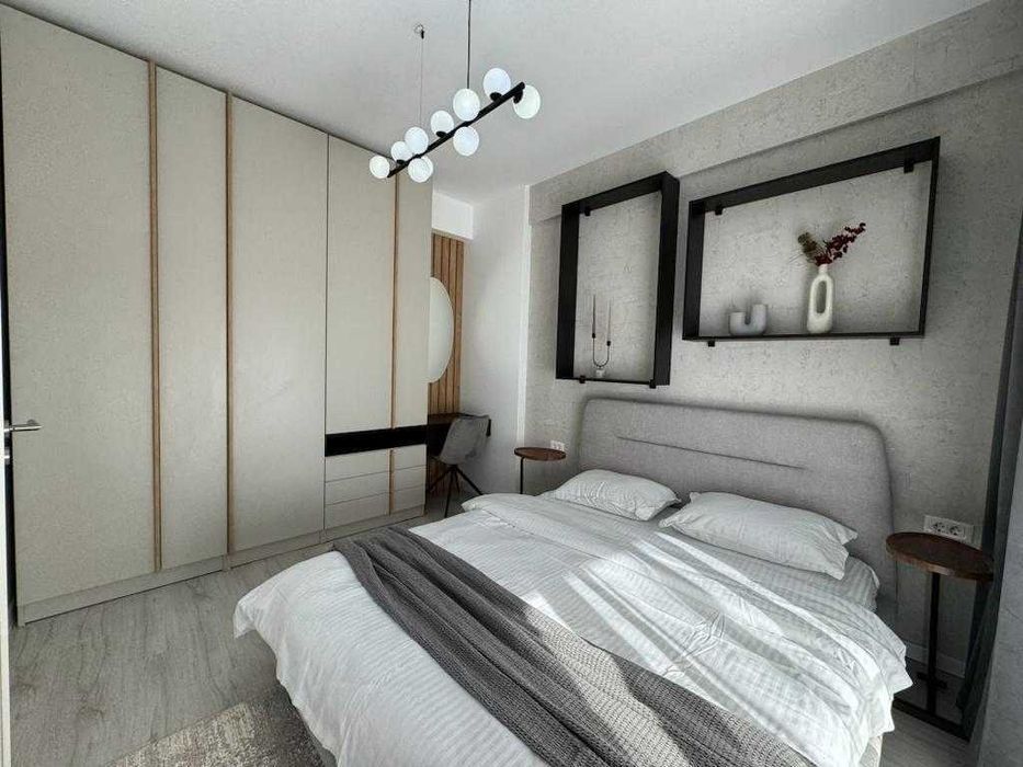 Vand Apartament la "CHEIE" 2 camere Bloc Nou cu Loc de Parcare