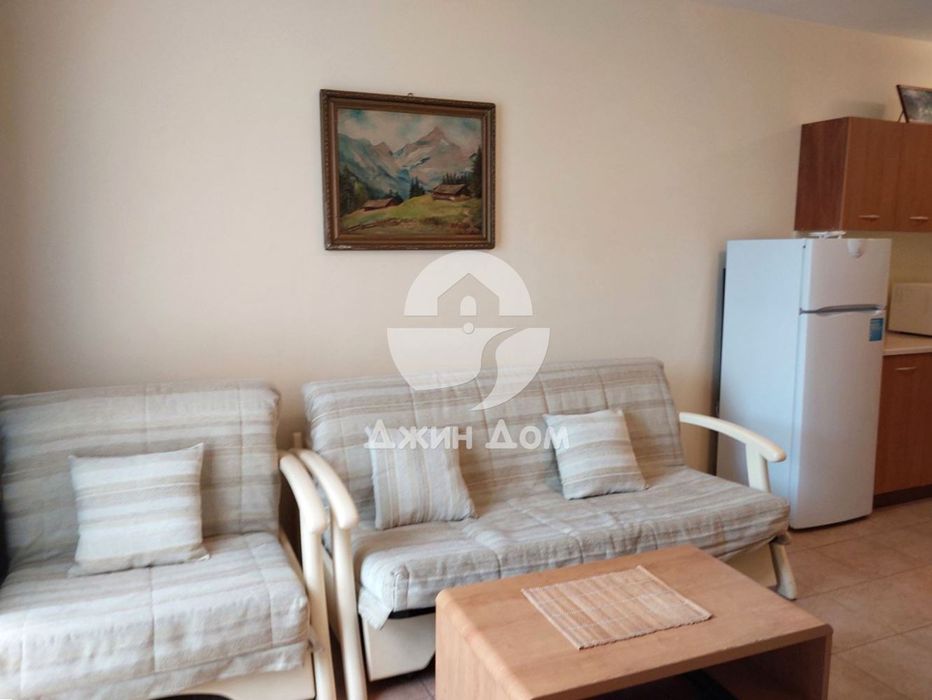 Продава се Тристаен апартамент в к.к. Слънчев бряг - 105 кв.м за 704 €/кв.м - Снимка #1