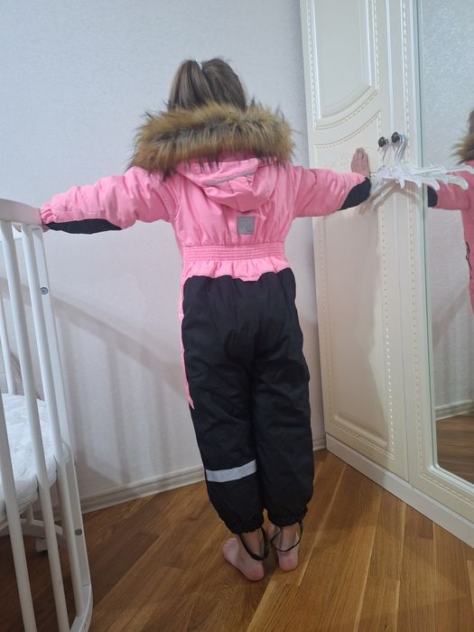 Продам комбенизон на девочку