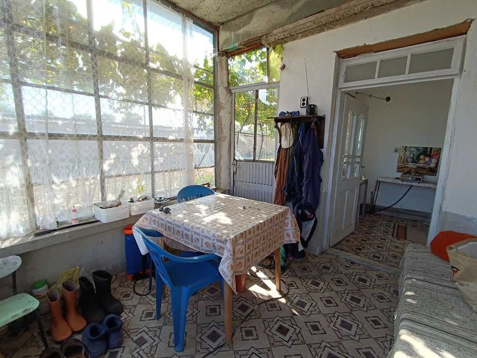 Продава се Къща в с. Върбица, Област Велико Търново - 70 кв.м за 328 €/кв.м - Снимка #15