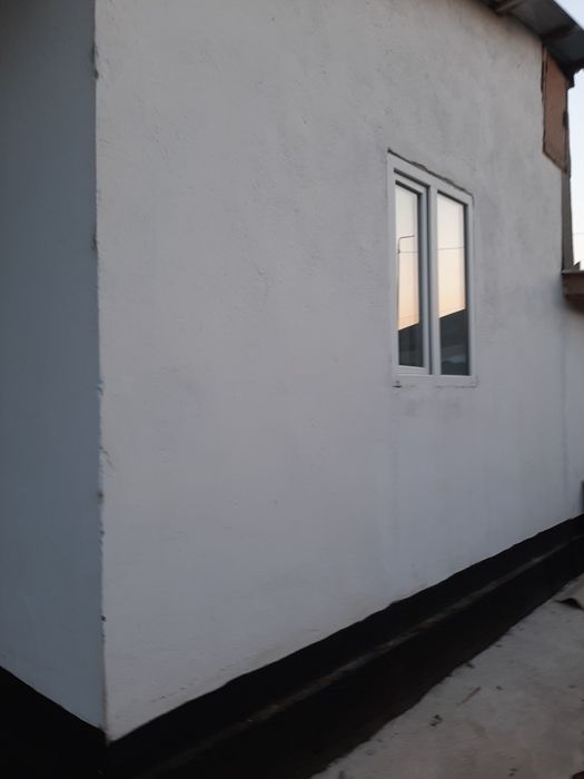 Продам участок с времянкой