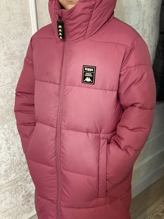 Куртка Kappa для девочек