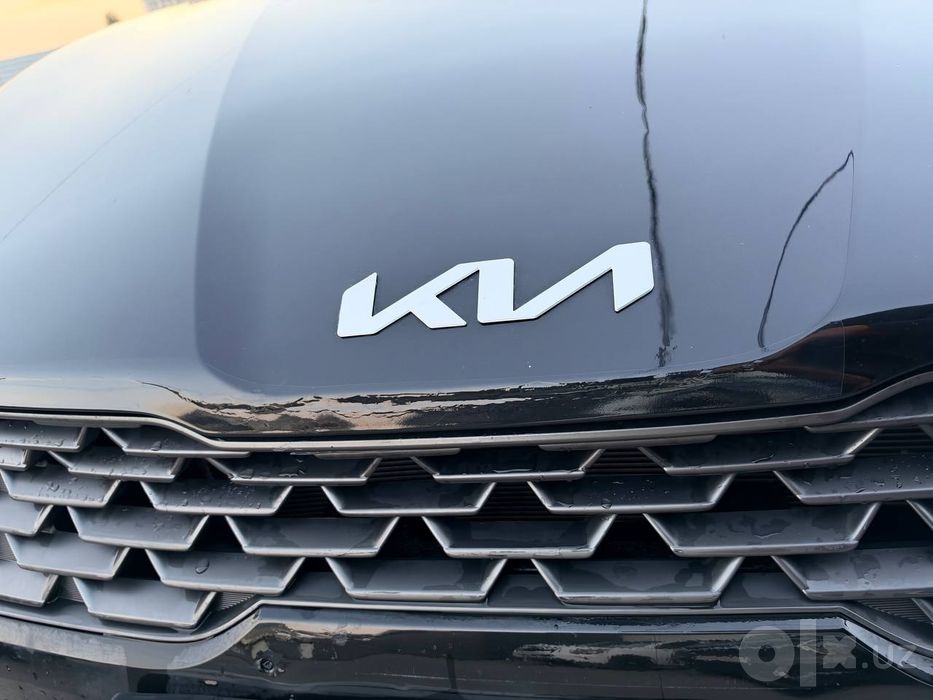 Kia k5  2023 yil