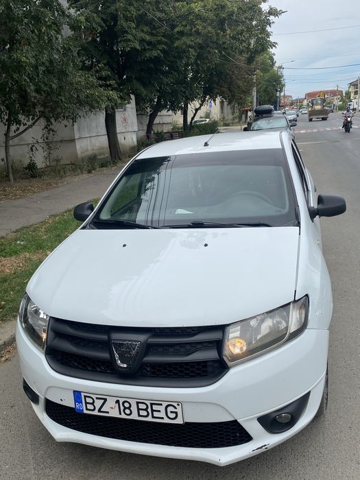 Vand Logan 2 2016 1.2 GPL