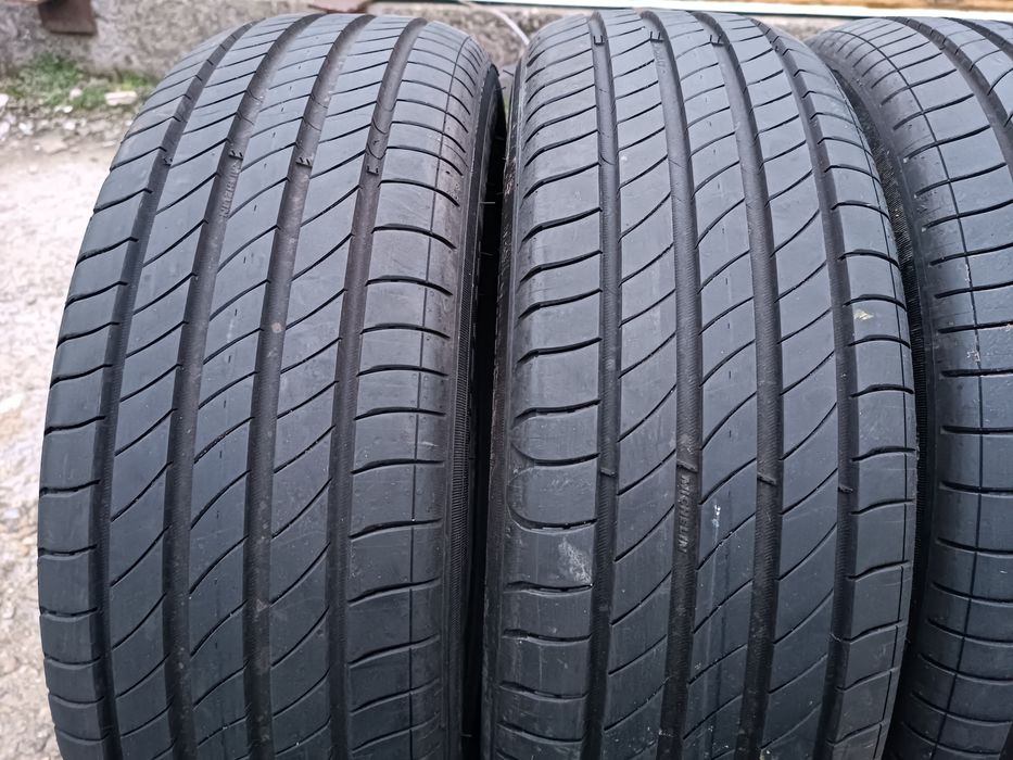 4бр. летни гуми 195/60/18 Michelin E-Primacy