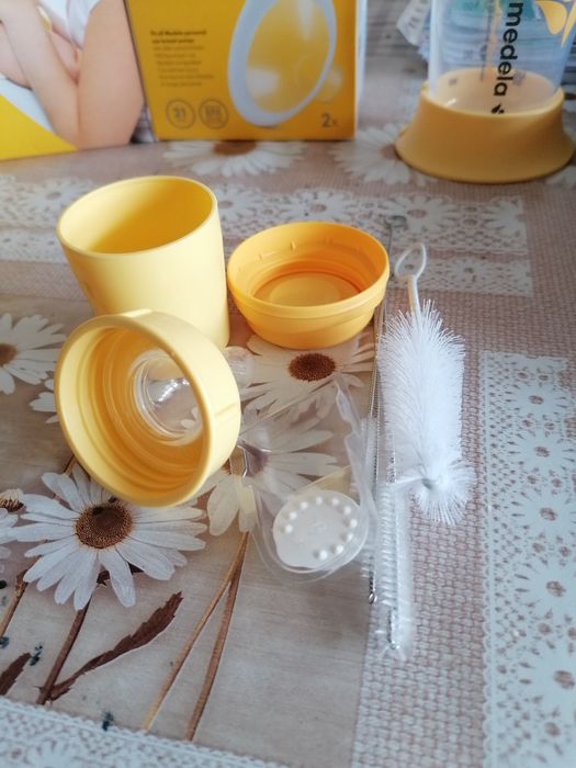 Помпа за кърма "Мedela Harmony"