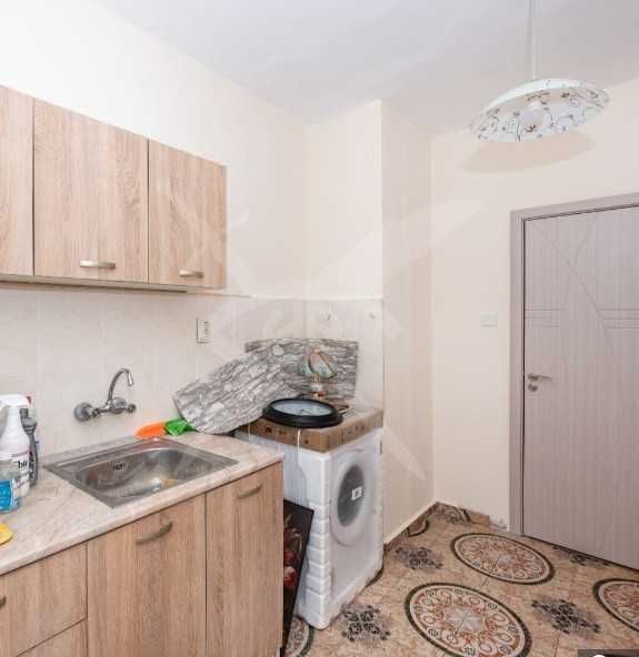 Продава се Двустаен апартамент в Пловдив, Кючук Париж - 64 кв.м за 957 €/кв.м - Снимка #1