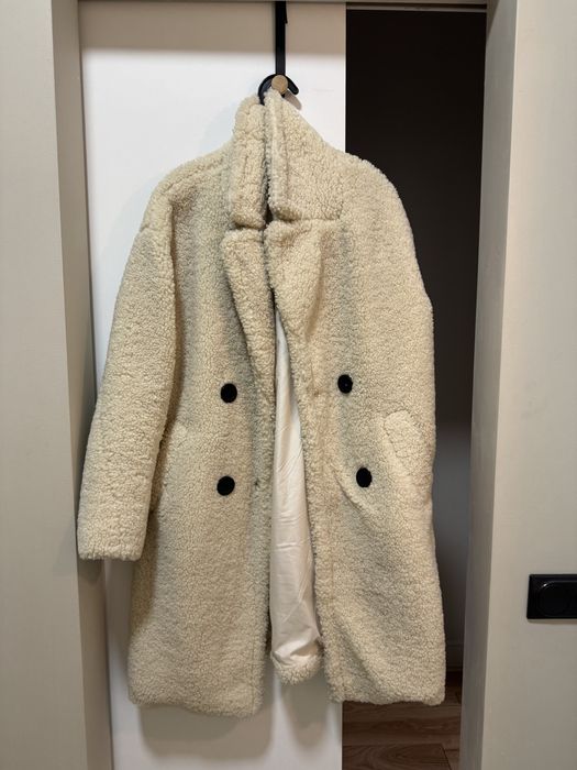 Подаю шубку Тедди