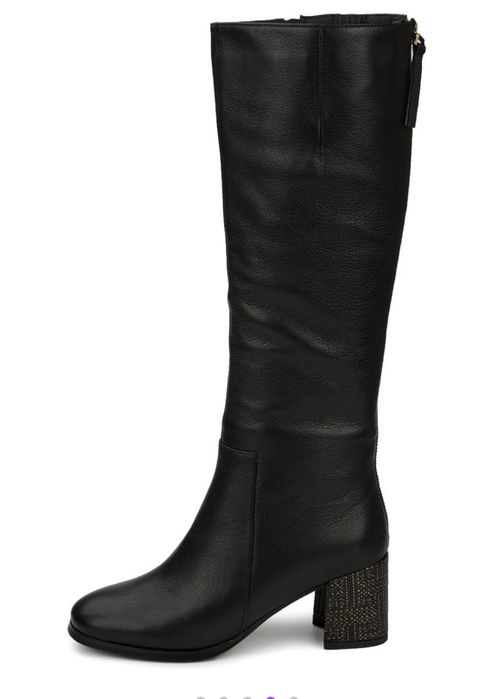 Сапоги зимние новые