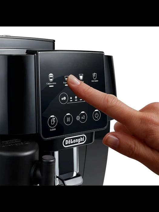 Кофемашина Delonghi ЕСАМ220.60.B