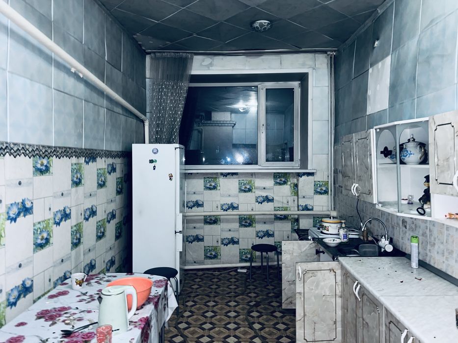 Квартира за городом