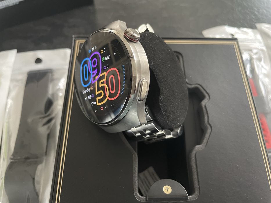 Huawei watch 4 PRO 48mm